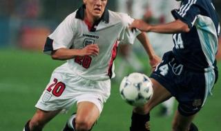 98世界杯阿根廷阵容