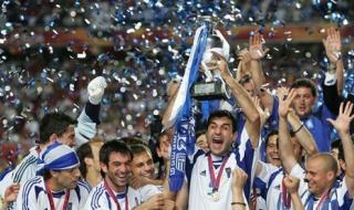 欧洲杯一般是几月开