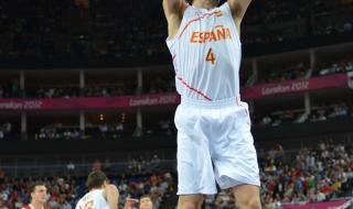 北京奥运会西班牙男篮 北京奥运会西班牙男篮