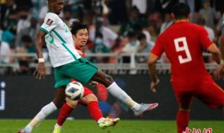 世预赛亚洲区第1轮预告 世预赛亚洲区第1轮预告