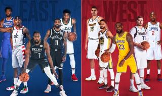 2021nba全明星出场 2021nba全明星出场