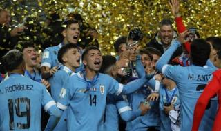 u20世界杯2023积分榜 u20世界杯2023积分榜