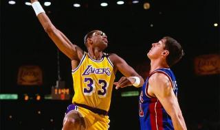 篮球十大球星排行榜