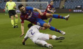 2022西甲国王杯赛程 2022西甲国王杯赛程