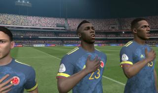 2021美洲杯开赛时间 2021美洲杯开赛时间