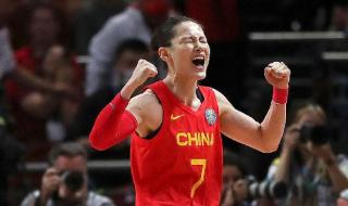 2022世界杯女篮决赛结果