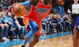 雷霆球员亚历山大