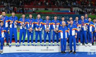 广东全运会u22男篮赛程 广东全运会u22男篮赛程