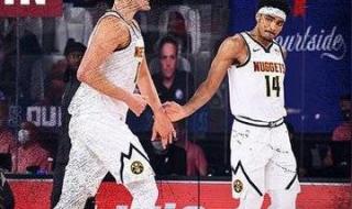 2020nba总决赛比分情况 2020nba总决赛比分情况