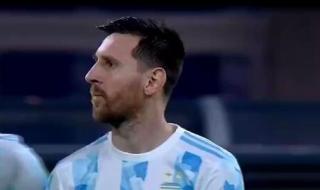 2022南美区预选赛赛程