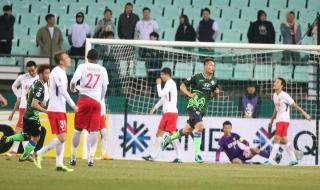 亚冠排名最新排名