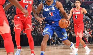 2020年nba全名星赛 2020年nba全名星赛