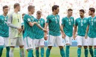 2022德国足球队阵容