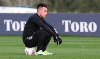 阿根廷2021美洲杯阵容 阿根廷2021美洲杯阵容