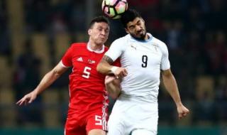 乌拉圭离中国有多远